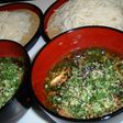 アジアン風☆冷麺