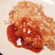 簡単&作りやすい!もやしで豆腐ハンバーグ