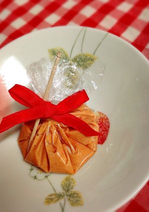 運動会弁当やパーティを華やかにするコツ♪-レシピのメイン写真