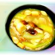 とろ~り 鶏肉の治部煮☆