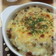 リメイク!キーマカレードリア