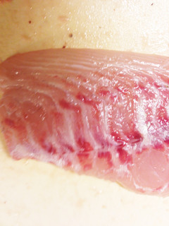 ☆お魚のさばき方☆ 〜鯛編〜-レシピのメイン写真