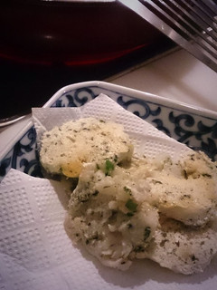 《簡単》まぜて焼くだけ★大和芋のおつまみ-レシピのメイン写真