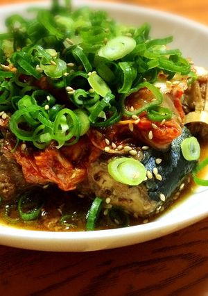 【簡単】盛り付けるだけ♪鯖缶でおつまみ-レシピのメイン写真