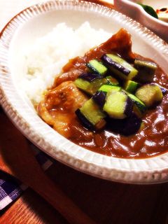 アメ色玉ねぎでコクうまカレー-レシピのメイン写真