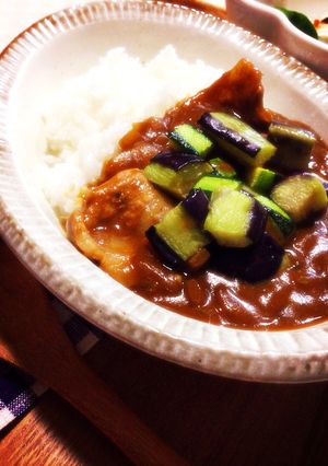 アメ色玉ねぎでコクうまカレー-レシピのメイン写真