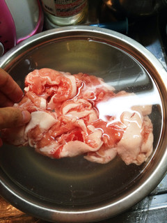 お肉が冷凍焼けする前のプチ手間!-レシピのメイン写真