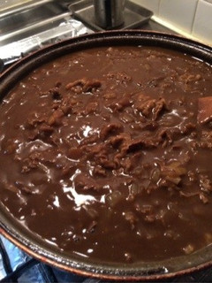 簡単カレー-レシピのメイン写真