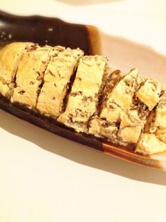 もずくの卵焼き-レシピのメイン写真
