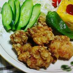 รูปของ 唐揚げ