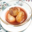 簡単にイチジクのワイン煮