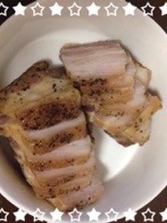 ローストポーク-レシピのメイン写真
