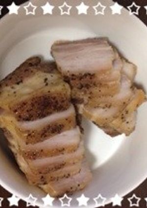 ローストポーク-レシピのメイン写真