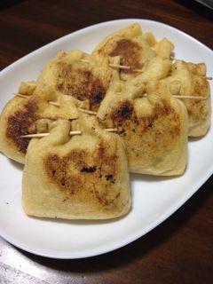 巾着納豆-レシピのメイン写真
