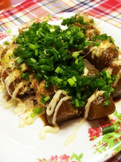 ダイエットに♡超簡単スタミナこんにゃく焼-レシピのメイン写真