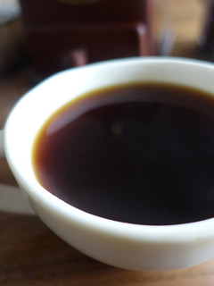 おいしい珈琲の淹れ方(ハンドドリップ式)-レシピのメイン写真
