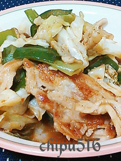 簡単15分 本格的子供が喜ぶ旨い!回鍋肉-レシピのメイン写真