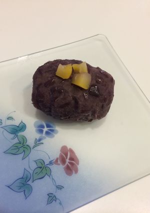 おはぎ-レシピのメイン写真