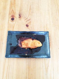 ブリ照り焼き-レシピのメイン写真
