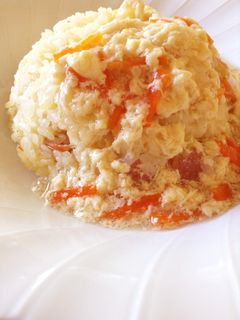 あんかけチャーハン-レシピのメイン写真