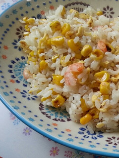 ☆ランチに簡単エビチャーハン☆-レシピのメイン写真