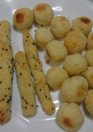 子供が大好き♪じゃがいももっちもちぱん-レシピのメイン写真