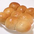 ちぎりパン(チョコ入り)