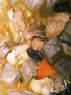 筑前煮-レシピのメイン写真