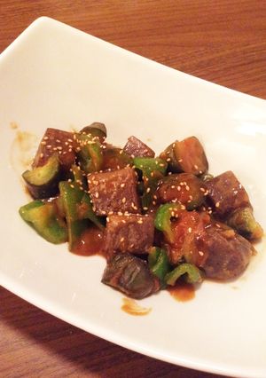 我が家に伝わるしぎ焼き☆美味しくて簡単!-レシピのメイン写真