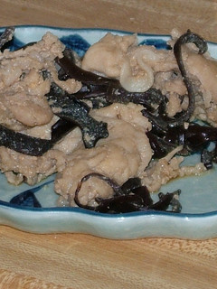 豚肉ときくらげのニンニク炒め-レシピのメイン写真