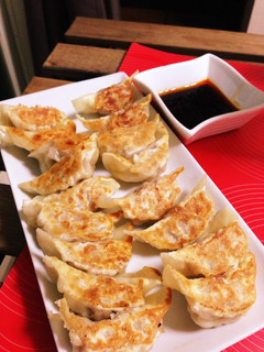 もやし餃子-レシピのメイン写真