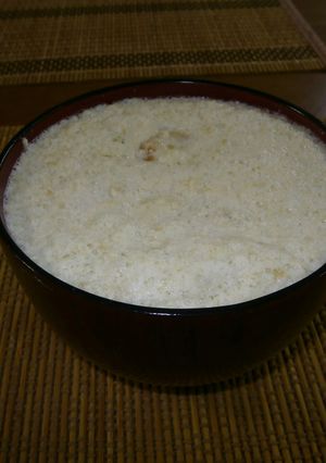 枝豆と大豆のあいだ-レシピのメイン写真