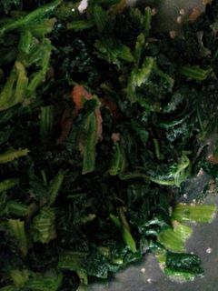 ほうれん草のおひたし-レシピのメイン写真