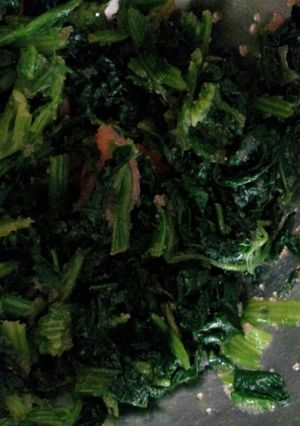 ほうれん草のおひたし-レシピのメイン写真