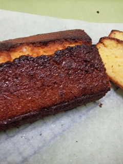 レモンまるごと!✿レモンパウンドケーキ✿-レシピのメイン写真