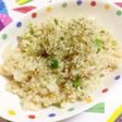 超簡単!おやつや夜食に!ツナチャーハン