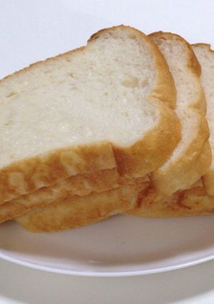 ごはんパン-レシピのメイン写真