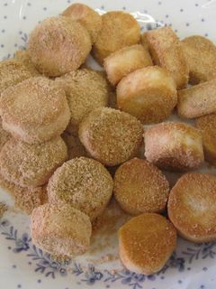 麩ラスク-レシピのメイン写真