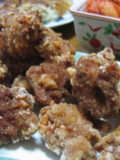 豚の唐揚げ-レシピのメイン写真
