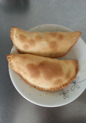 たっぷり野菜のパイ包み-レシピのメイン写真