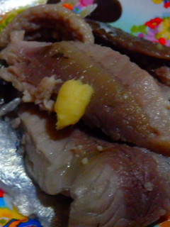 秋刀魚酢漬け-レシピのメイン写真