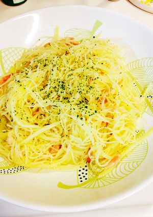 じゃが麺【キリンシティ風】-レシピのメイン写真