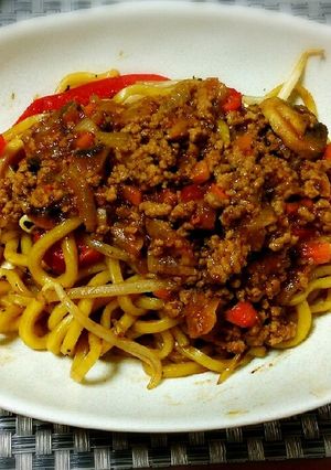 新潟フレンドのイタリアン❗-レシピのメイン写真