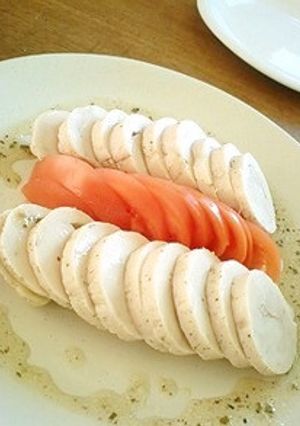 鶏胸ハム-レシピのメイン写真