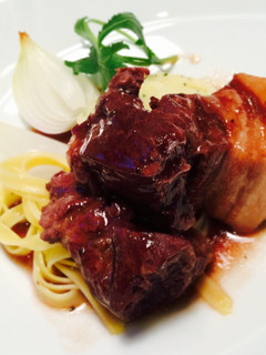豚肩ロースの赤玉ワイン煮-レシピのメイン写真