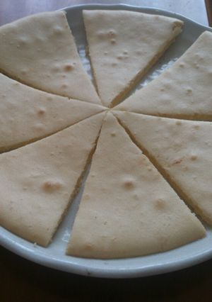 新食感★ケーキみたいなクッキー-レシピのメイン写真