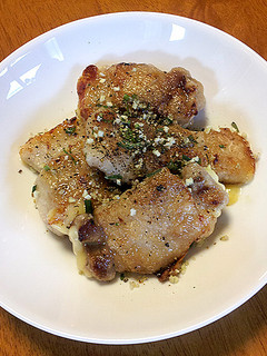 チーズとセロリの豚肉巻き-レシピのメイン写真