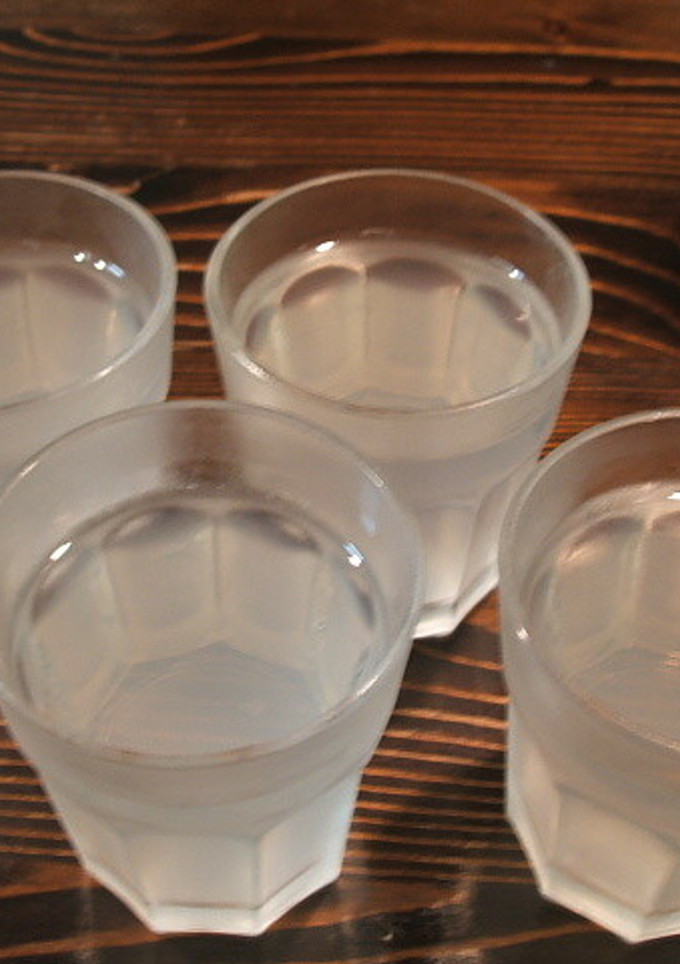 ｢和果ごこち 和梨りんご」飲むゼリー-レシピのメイン写真