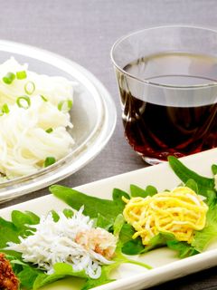 だしせん万能めんつゆレシピ-レシピのメイン写真