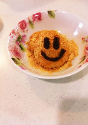 きな粉のおはぎ-レシピのメイン写真